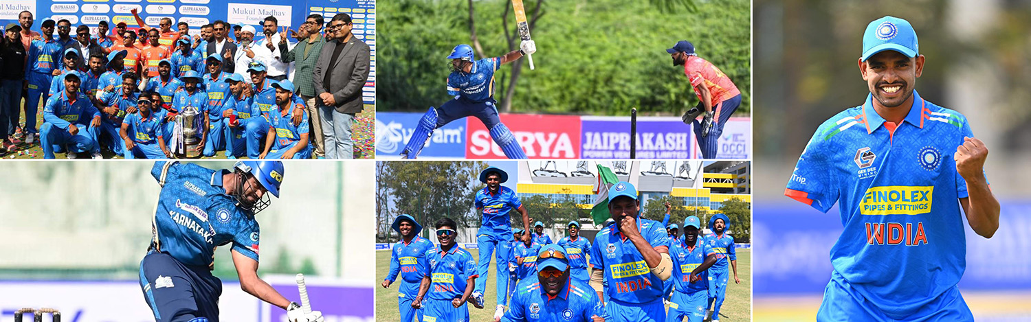 Photo montage of Actalent employee Shivashankara GS