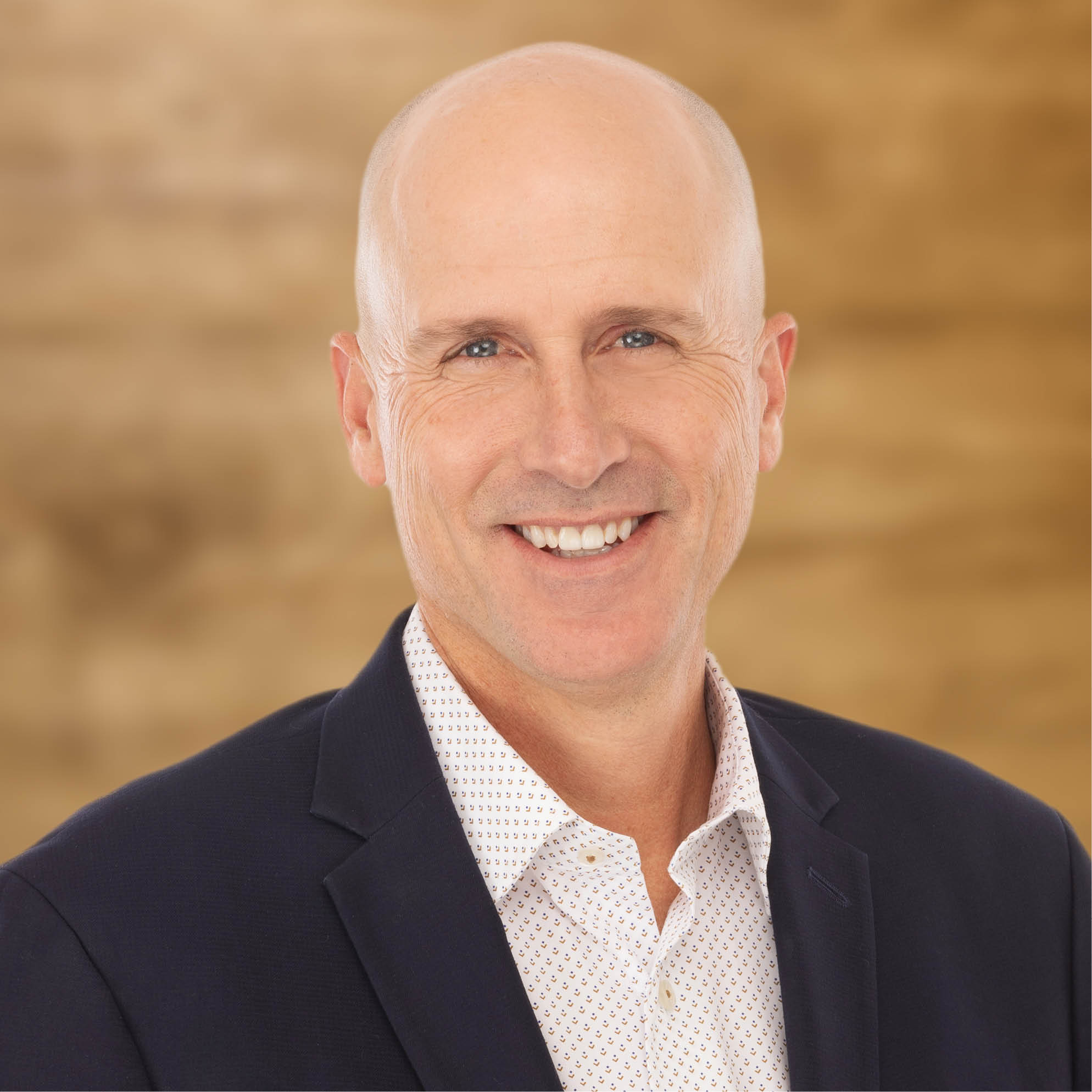 John Paulsen - Regional Vice President, West