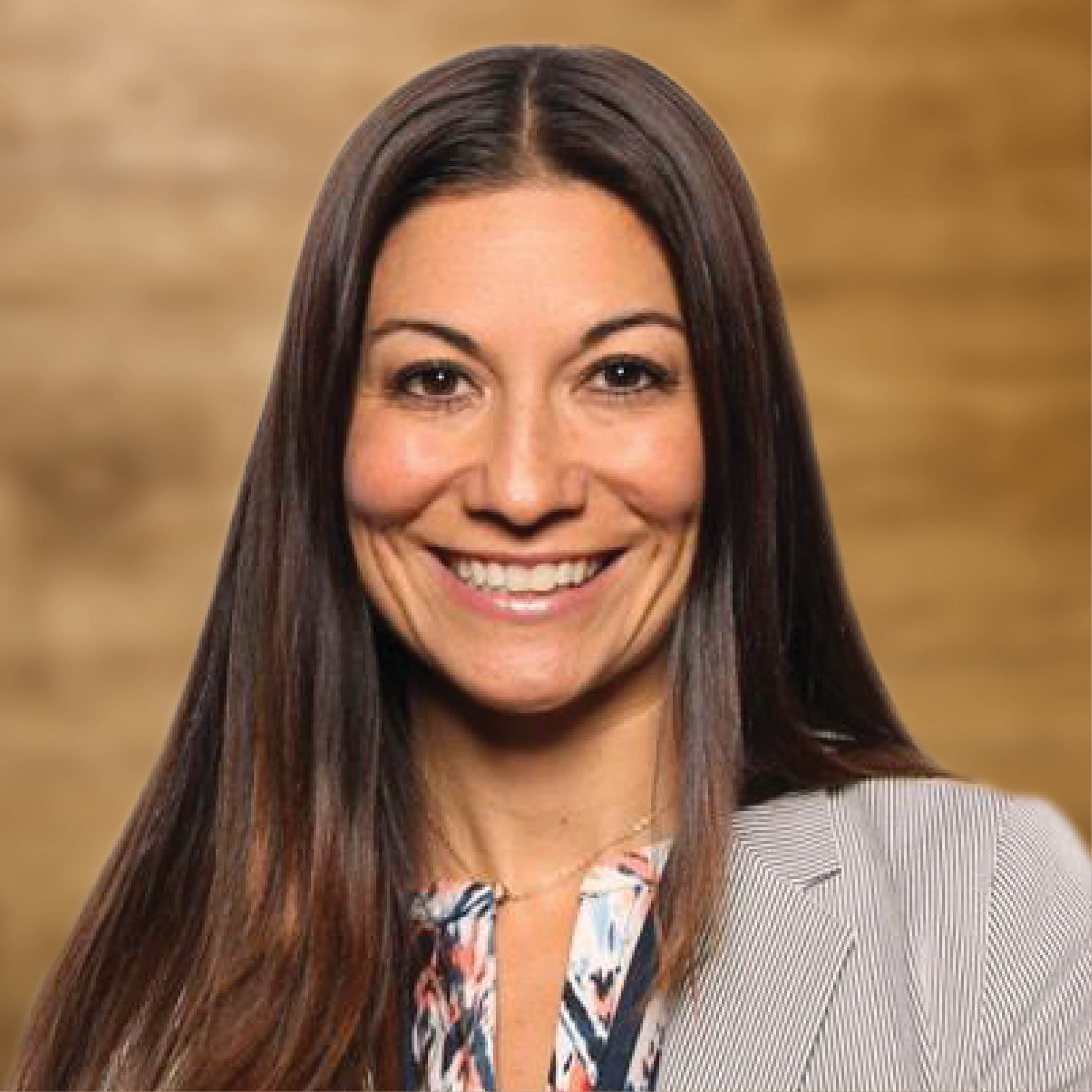 Sara Staggs