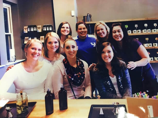 Crescent Springs, KY Aerotek Staffing Agency Team