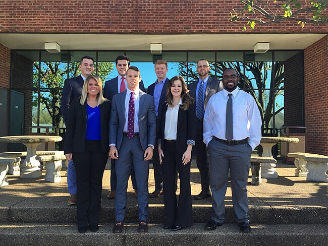 Bowling Green, KY Aerotek Staffing Agency Team