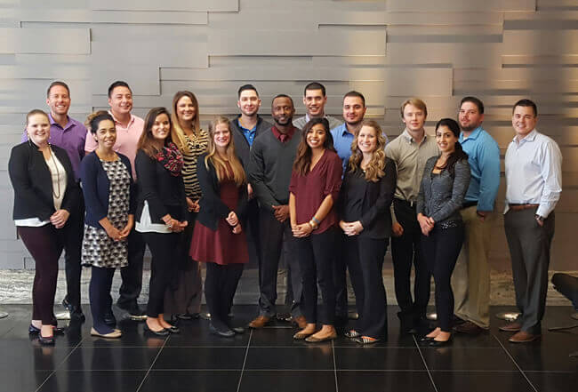 Phoenix, Arizona Aerotek Staffing Agency Team