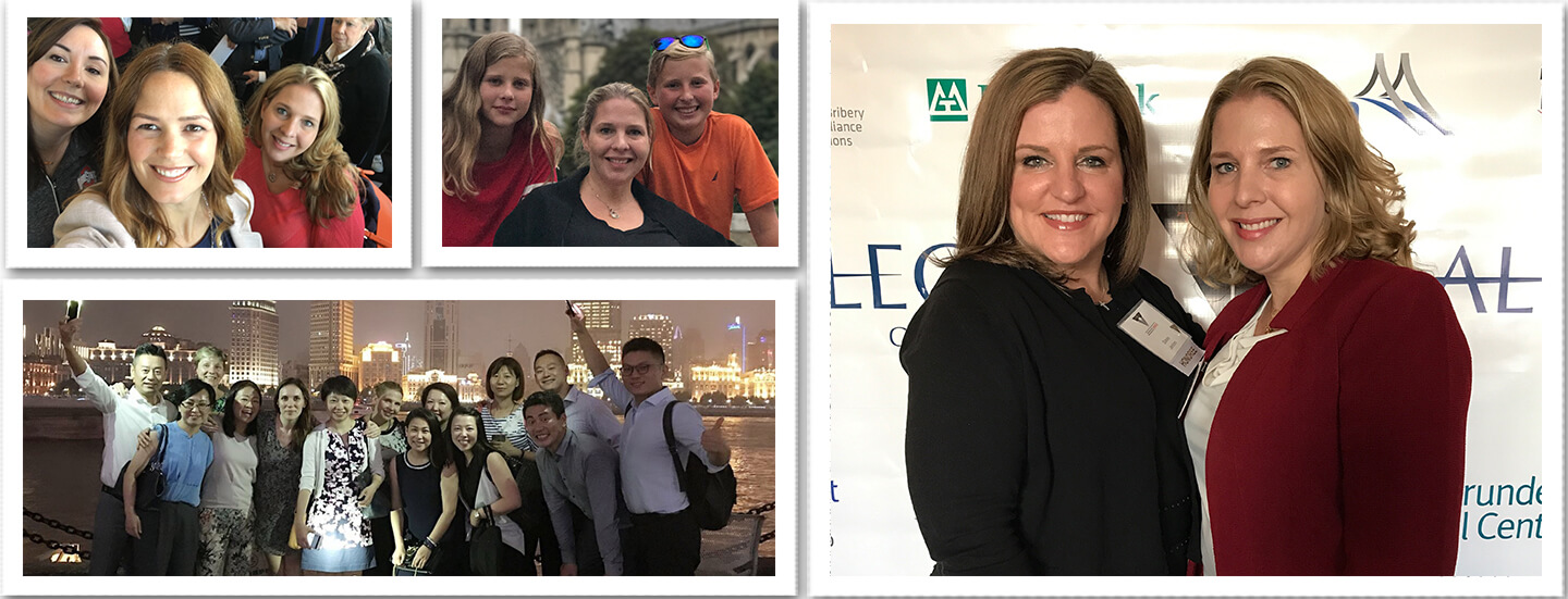 Global Head of HR Tanya Axenson Shares Her Passion for Company Culture, Family, and Developing People 