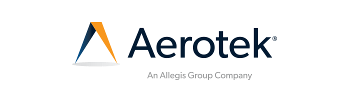 Aerotek Logo - Color
