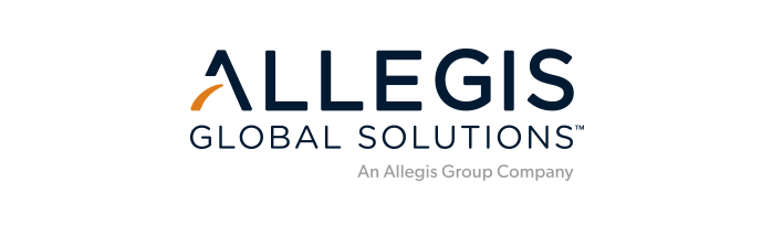 Allegis Global Solutions Logo - Color