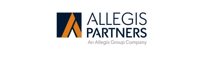 Allegis Partners Logo