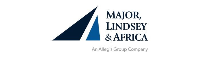 Major, Lindsey & Africa Logo - Color