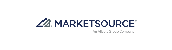 MarketSource Logo - Color