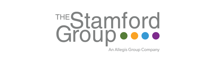 The Stamford Group Logo - Color