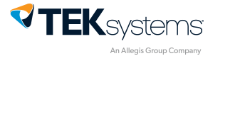 TEKsystems Logo - Large