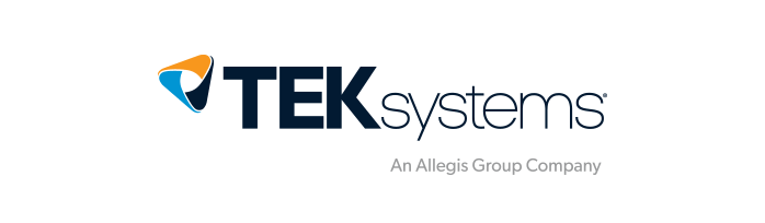 TEKsystems Logo - Color